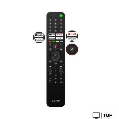 Телевизор Sony Bravia X75K KD-43X75K