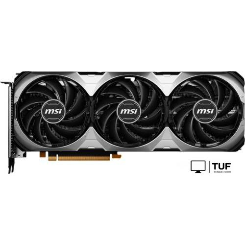 Видеокарта MSI GeForce RTX 4060 Ventus 3X 8G OC