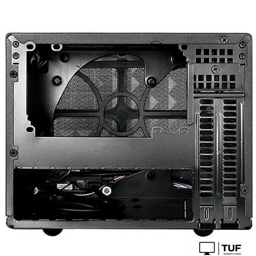Корпус SilverStone Sugo SG13 SST-SG13B