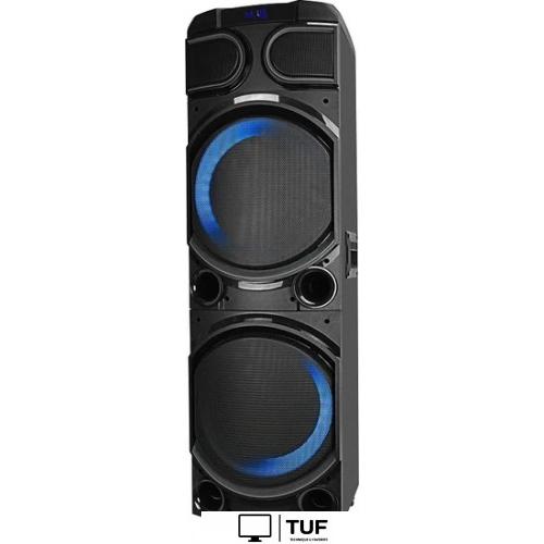 Патибокс Dialog AO-510