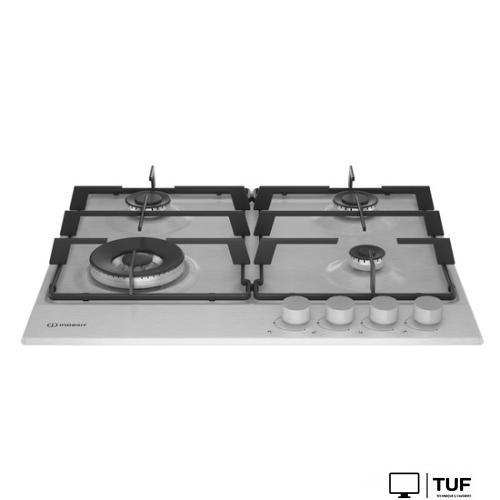 Варочная панель Indesit THPM 641 W/IX/I