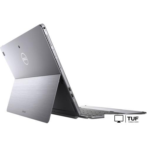 Ноутбук 2-в-1 Dell Latitude 7210 24M9353