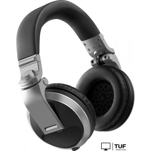 Наушники Pioneer HDJ-X5-S