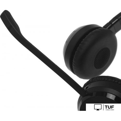 Офисная гарнитура Jabra Evolve 65 TE MS Stereo