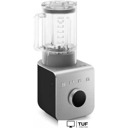 Стационарный блендер Smeg BLC01BLMEU