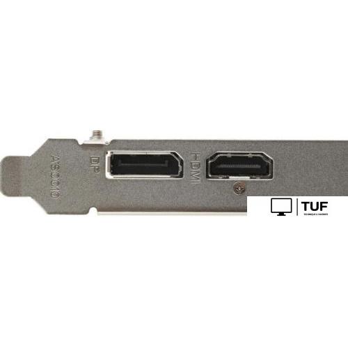 Видеокарта AFOX GeForce GTX 1050 4GB GDDR5 AF1050-4096D5L4