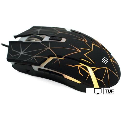 Игровая мышь Oklick 701G