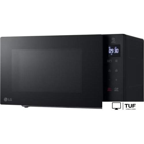 Микроволновая печь LG MH6032GAS