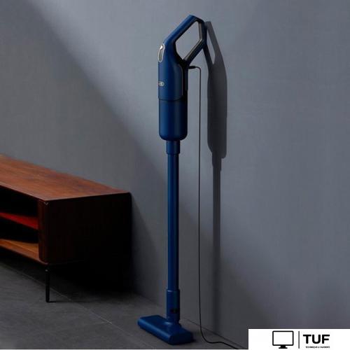 Пылесос Deerma DX1000