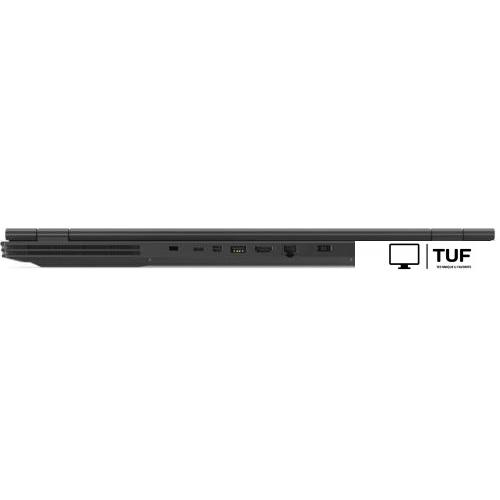 Игровой ноутбук Lenovo Legion Y540-17IRH-PG0 81T3002LRK