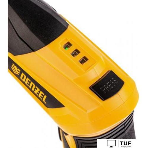 Электроотвертка Denzel CSL-3.6-01 (с АКБ)