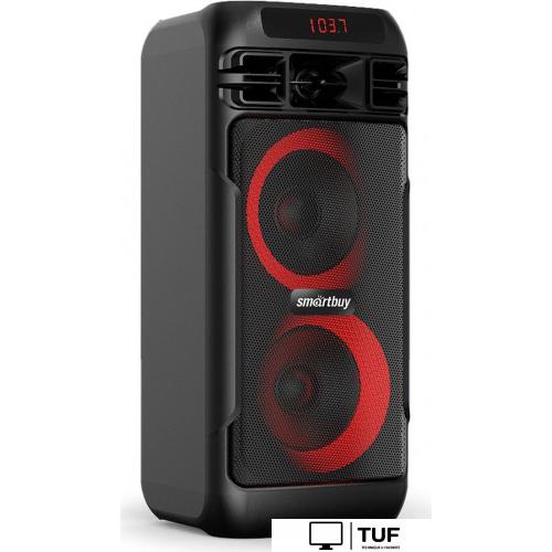 Патибокс SmartBuy Mega Boom 2 SBS-5600