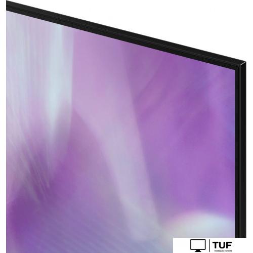 Телевизор Samsung QLED Q60B QE50Q60BAUXXH