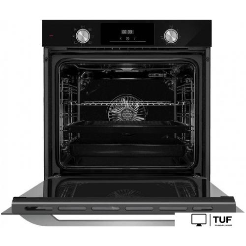 Электрический духовой шкаф MAUNFELD FEOH7872B