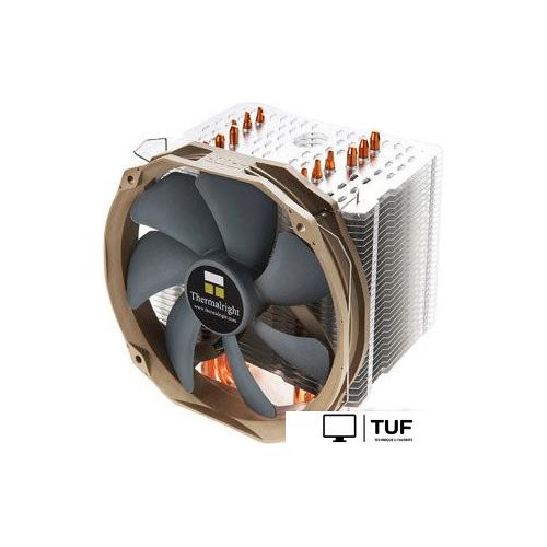 Кулер для процессора Thermalright Macho Rev.A