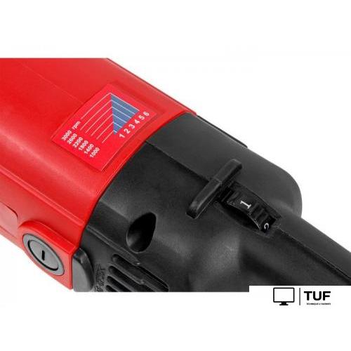 Полировальная машина Wortex LX PM 1812 SE 1318467