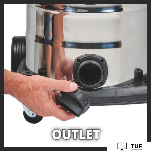 Пылесос Einhell TE-VC 2230 SACL