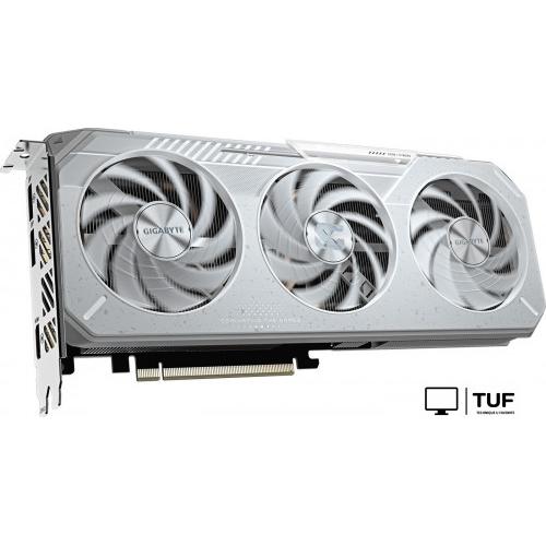 Видеокарта Gigabyte Radeon RX 9060 XT Gaming OC Ice 16G GV-R906XGAMINGOCICE-16GD