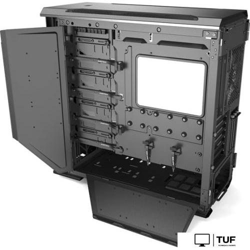 Корпус Phanteks Enthoo Evolv X Glass (черный)