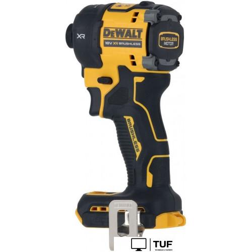 Винтоверт DeWalt DCF870N (без АКБ)