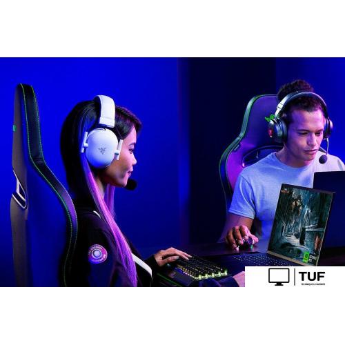 Наушники Razer Blackshark V2 Pro 2023 (белый)