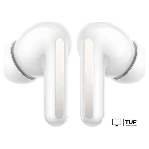 Наушники Xiaomi Redmi Buds 6 M2429E1 (белый, международная версия)