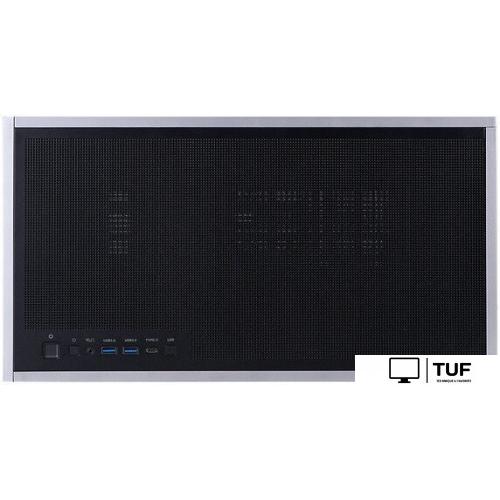 Корпус 1stPlayer Infinity IF8 ARGB (черный)