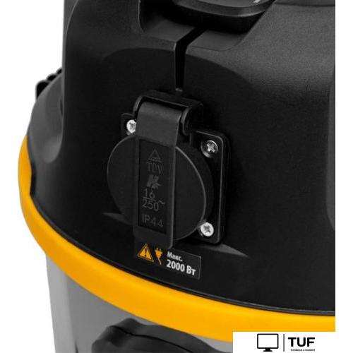 Пылесос Denzel RVC30