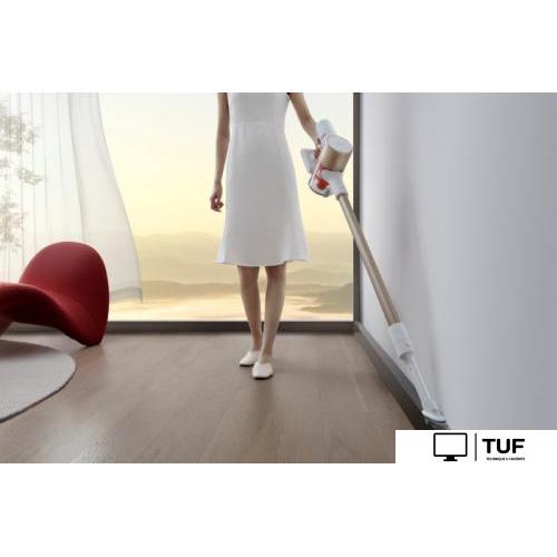 Пылесос Xiaomi Vacuum Cleaner G9 Plus (европейская версия)