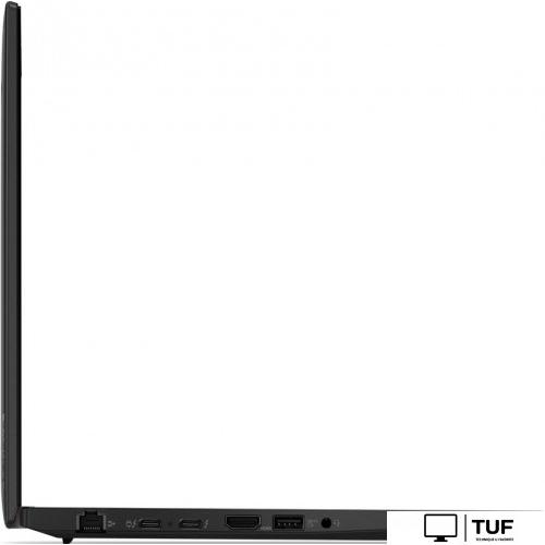 Ноутбук Lenovo ThinkPad T14 Gen 4 Intel 21HESGBX00