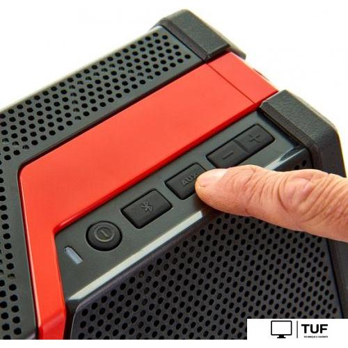 Беспроводная колонка Milwaukee M12-18 JSSP-0