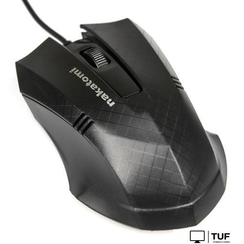 Мышь Nakatomi MON-04U