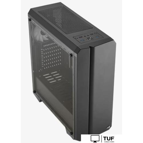 Корпус AeroCool Genesis-G-BK-v2