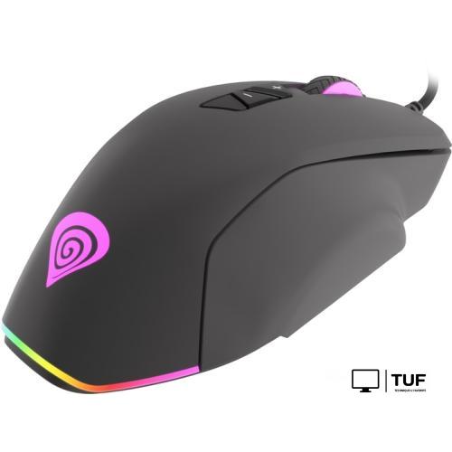 Игровая мышь Genesis Xenon 770