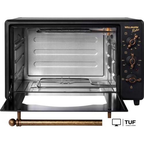 Мини-печь Willmark WOF-405BLR