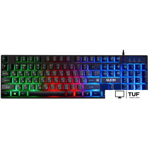 Игровой набор Defender Glion C-123