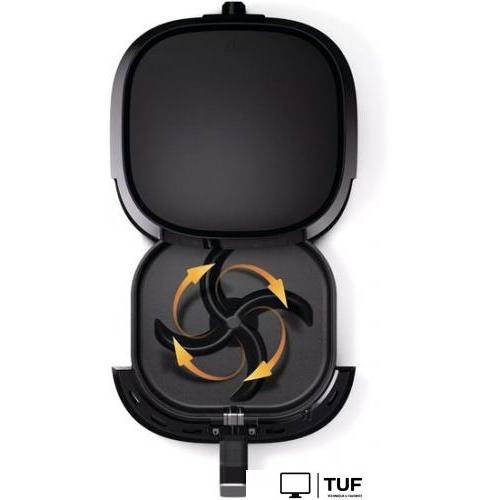 Аэрофритюрница Philips HD9280/90