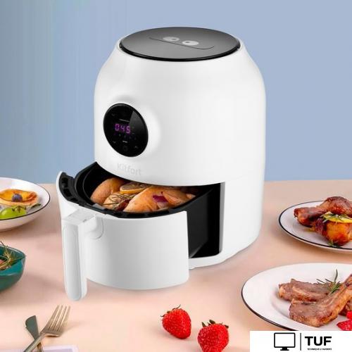 Аэрофритюрница Kitfort KT-2235