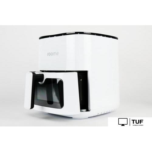 Аэрофритюрница Roome AF-ZE5223-WA