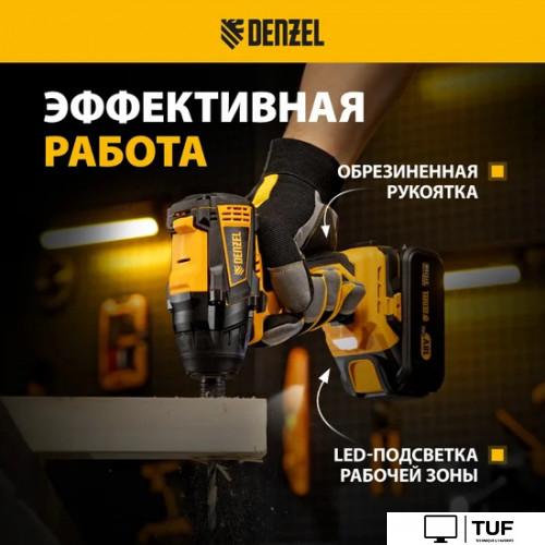 Винтоверт Denzel CID-IB-200 26511 (без АКБ)