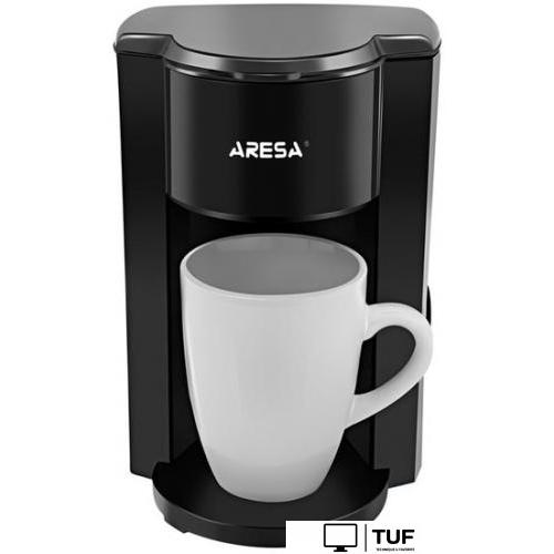 Капельная кофеварка Aresa AR-1610