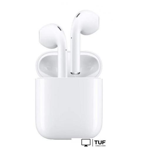 Наушники TFN AirJam II (белый)