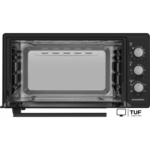 Мини-печь MAUNFELD MMO-483MB01