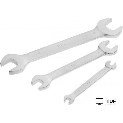 Набор ключей Startul PRO-85008 (8 предметов)