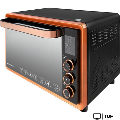 Мини-печь Hiberg PR 400 Gold moon