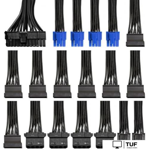 Блок питания ExeGate 800PPH 80 Plus Bronze EX282156RUS-OEM