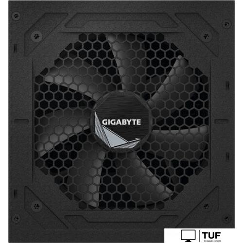 Блок питания Gigabyte UD1000GM