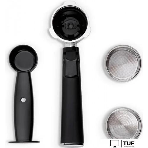 Рожковая кофеварка Vitek VT-1509