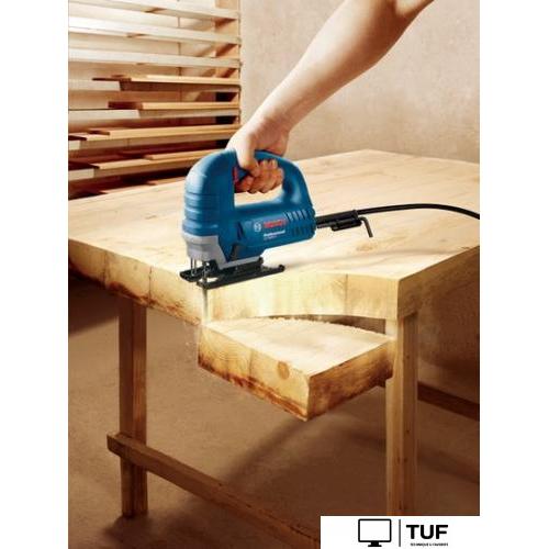 Электролобзик Bosch GST 8000 E Professional