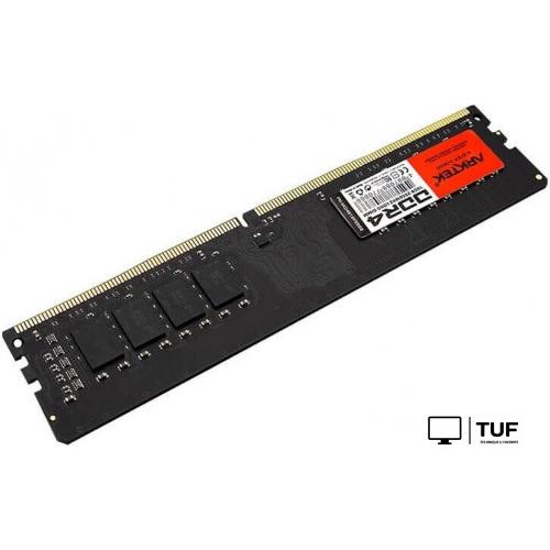 Оперативная память Arktek 16ГБ DDR4 2666 МГц AKD4S16P2666